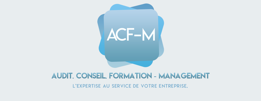 ACF-M | Audit. Conseil. Formation-Management